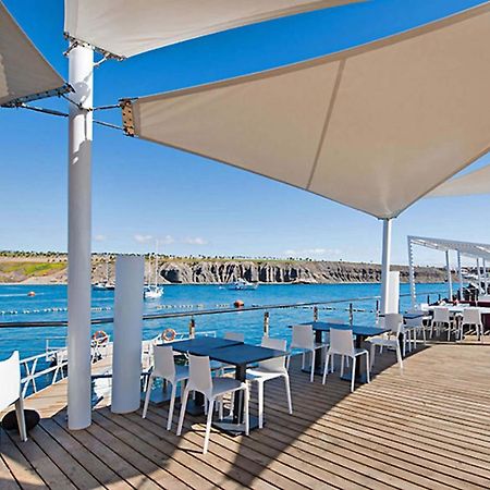 Villa Blue Marlin 8 Pasito Blanco Exterior photo