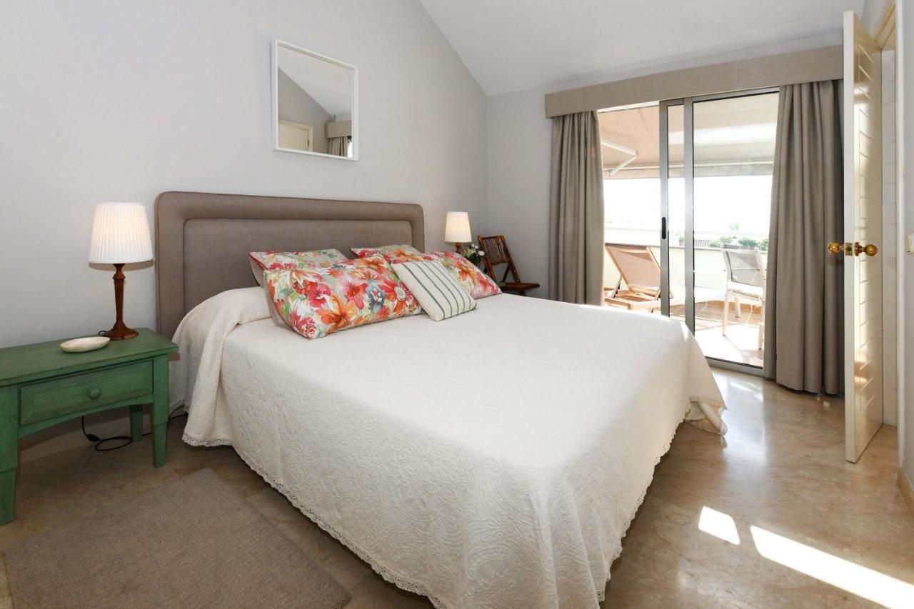 Villa Blue Marlin 8 Pasito Blanco Exterior photo