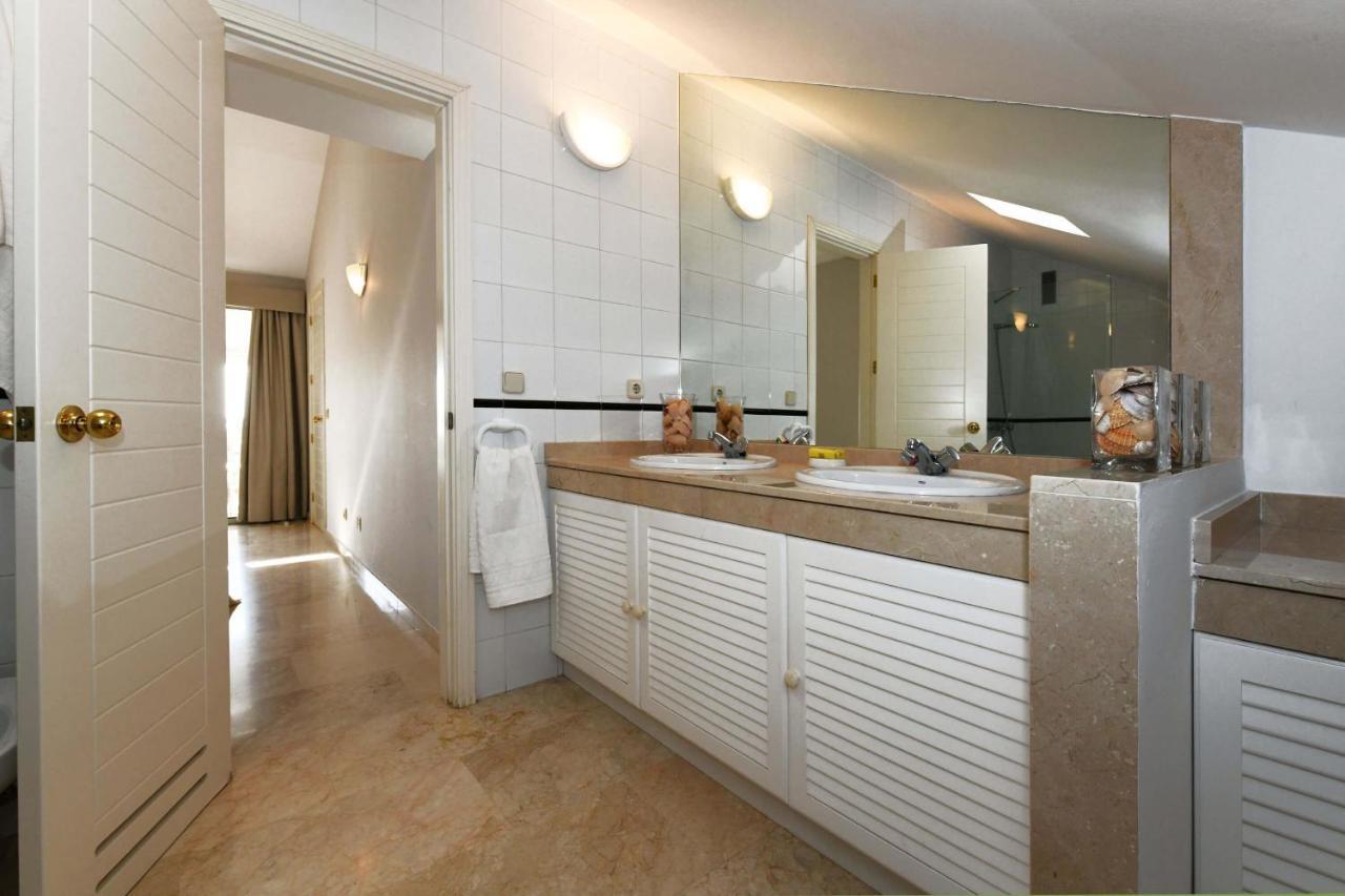 Villa Blue Marlin 8 Pasito Blanco Exterior photo