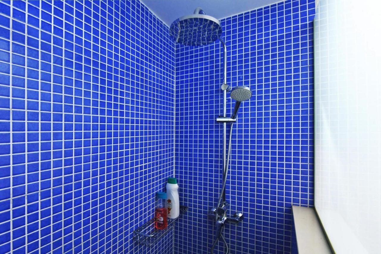 Villa Blue Marlin 8 Pasito Blanco Exterior photo