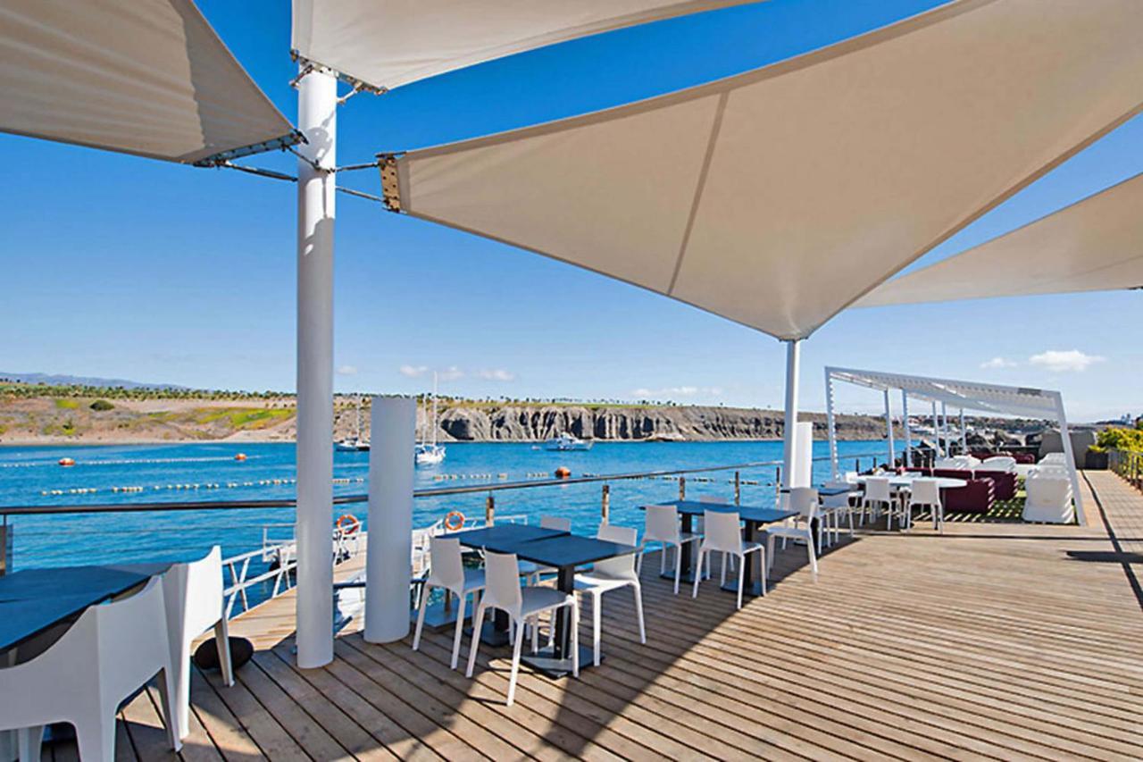 Villa Blue Marlin 8 Pasito Blanco Exterior photo