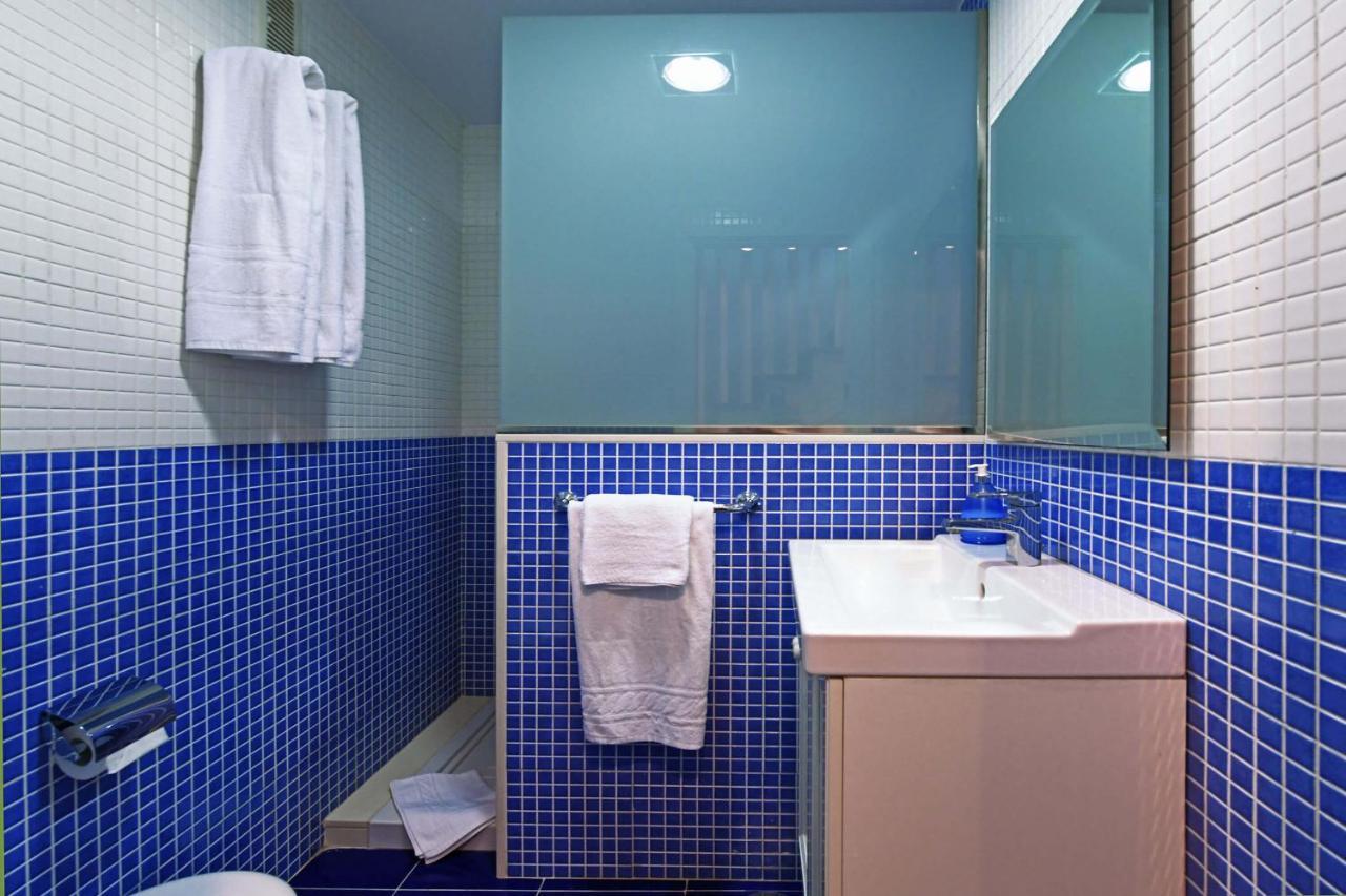 Villa Blue Marlin 8 Pasito Blanco Exterior photo