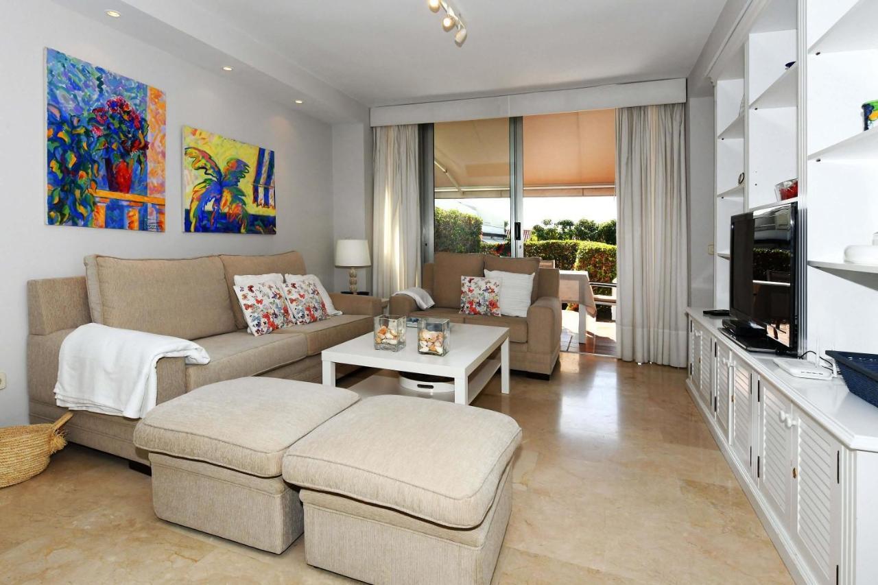 Villa Blue Marlin 8 Pasito Blanco Exterior photo