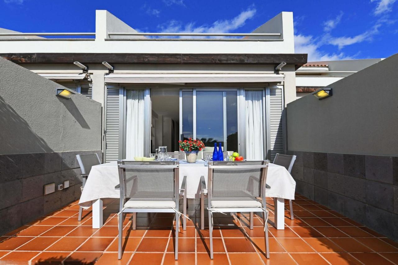 Villa Blue Marlin 8 Pasito Blanco Exterior photo