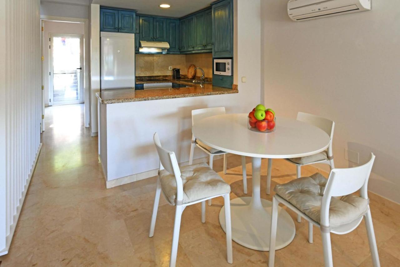 Villa Blue Marlin 8 Pasito Blanco Exterior photo