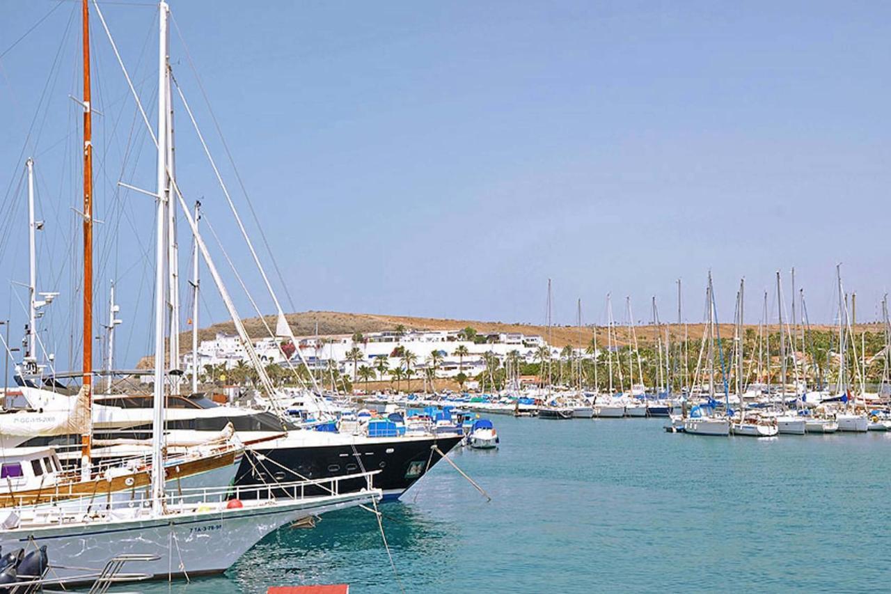 Villa Blue Marlin 8 Pasito Blanco Exterior photo
