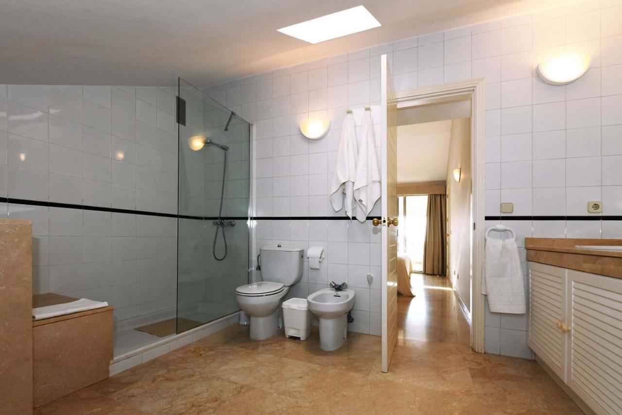 Villa Blue Marlin 8 Pasito Blanco Exterior photo