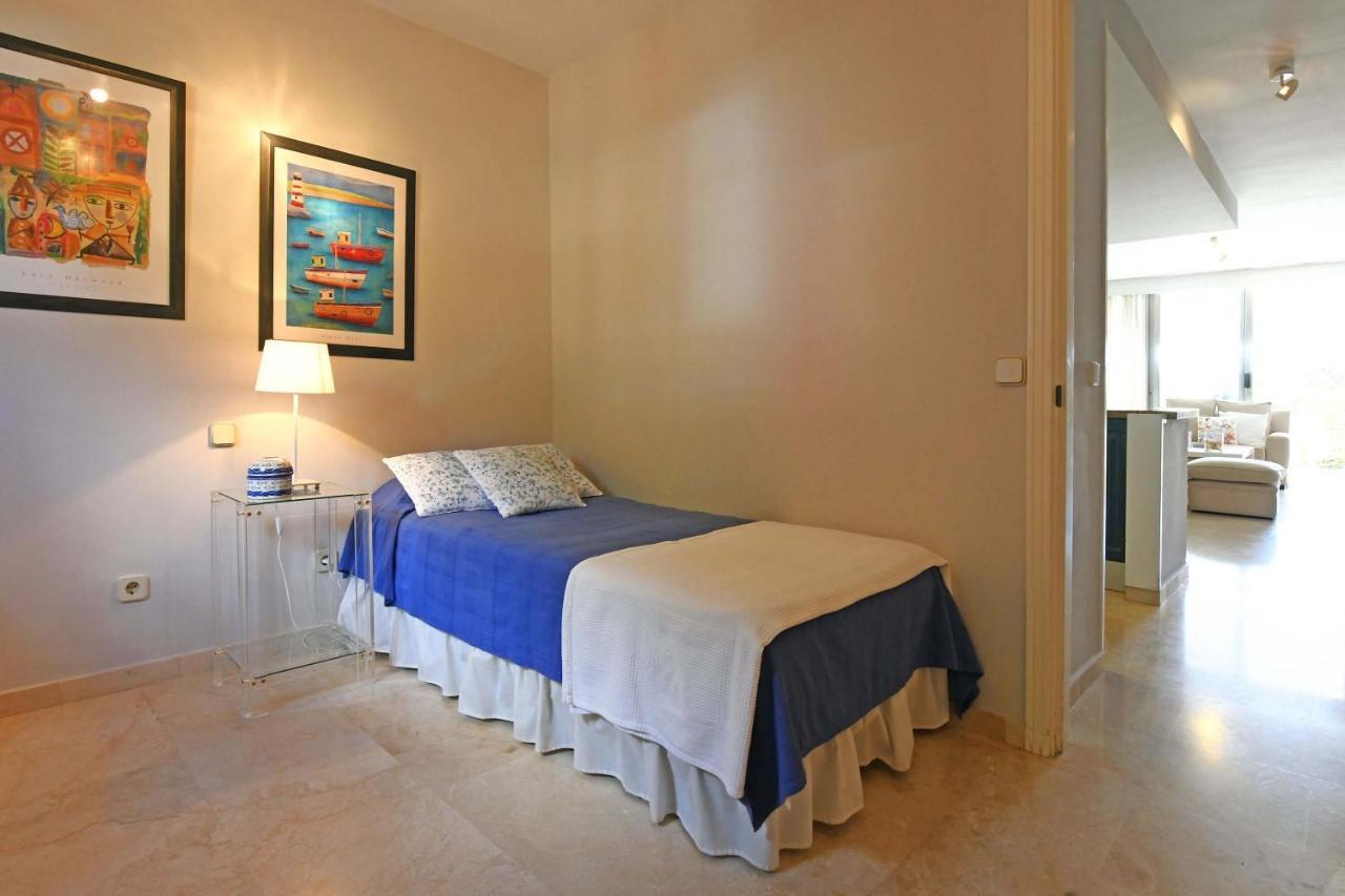 Villa Blue Marlin 8 Pasito Blanco Exterior photo